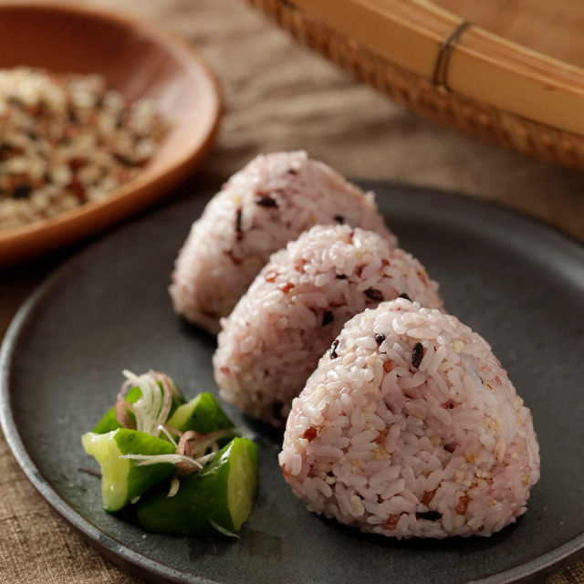 十穀米 【カルナスーパーフード】