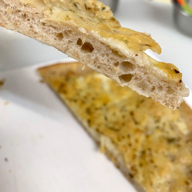 パンとピザのキット お試し全種入り【天然パン工房楽楽】