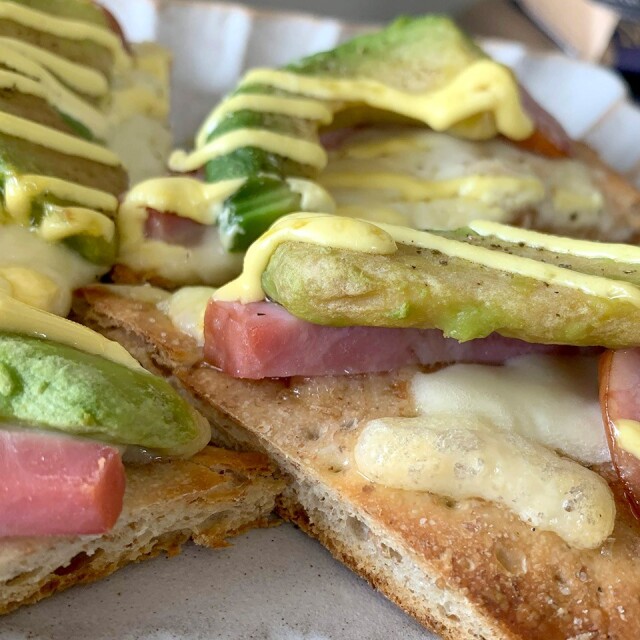 パンとピザのキット お試し全種入り【天然パン工房楽楽】