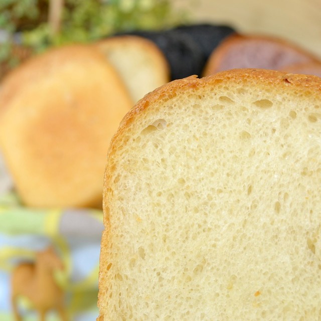 身体がよろこぶ食パン3種セット（卵・乳製品不使用）【天然パン工房楽楽】