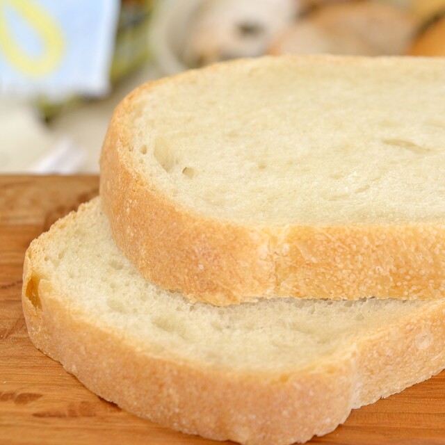 完全無農薬・無科学肥料栽培小麦とブランのパンセット ＆ UNIDOS珈琲 5杯分（卵・乳製品不使用）【天然パン工房楽楽】