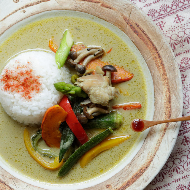 糸島 醗酵ハバネロ 70g【糸島内場農園】