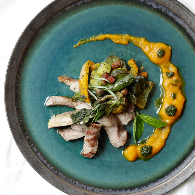 バジルペースト【ハーブガーデンプティール倶楽部伊都国】