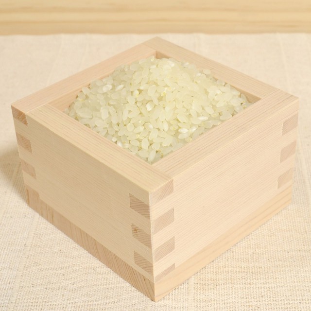 糸島産 夢つくし 5kg【糸島王丸農園】