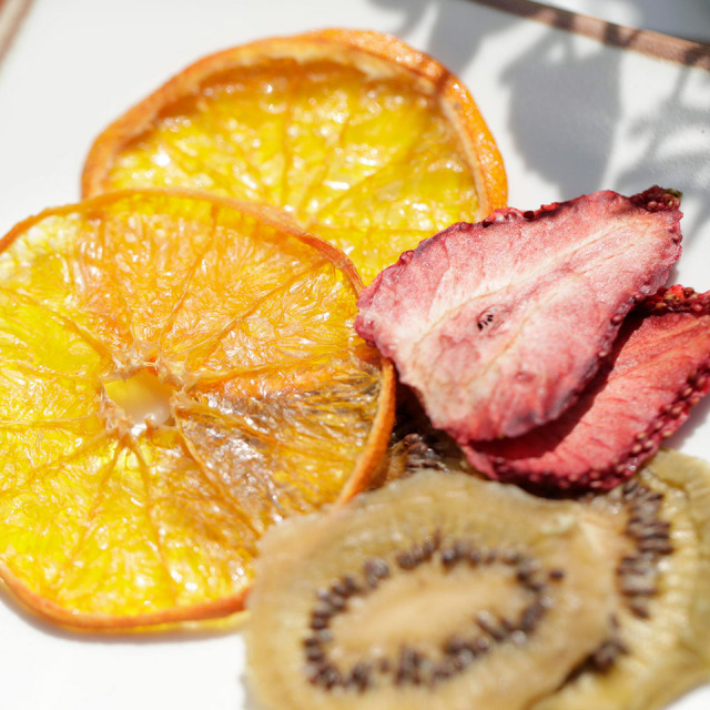 ［ちょっとお得！送料込］季節のフレーバフルドライ（3袋）＆ウォーターミックス（4袋 ） 合計7袋セット【110west.inc】