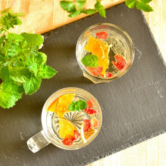 ［ちょっとお得！送料込］季節のベジタブルミックス（3袋）＆ウォーターミックス（4袋 ） 合計7袋セット【110west.inc】