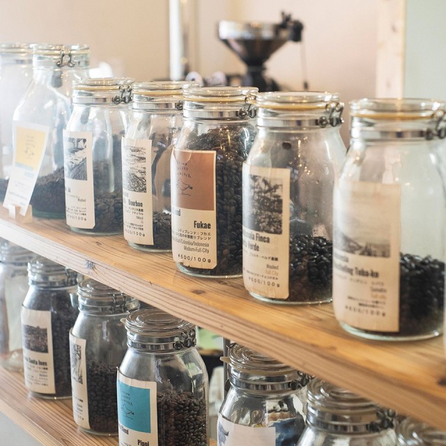 リキッドコーヒー【TAISHO COFFEE ROASTER】