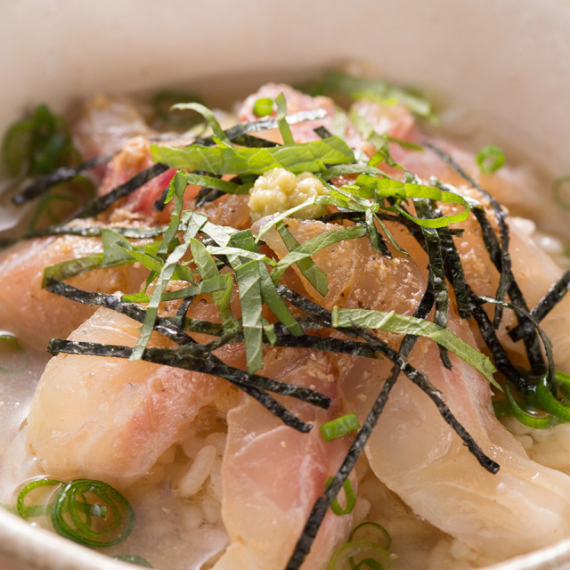 糸島ごま液茶漬け【糸島食品】