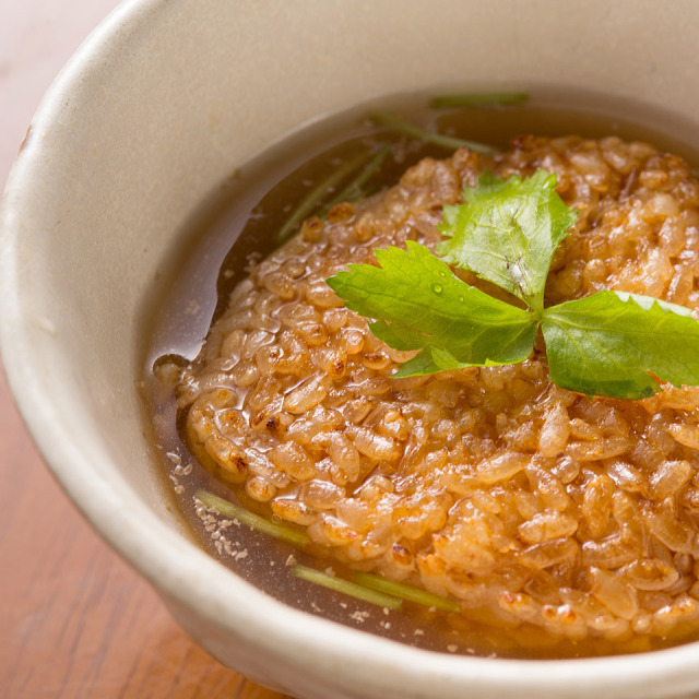 糸島ごま液茶漬け【糸島食品】