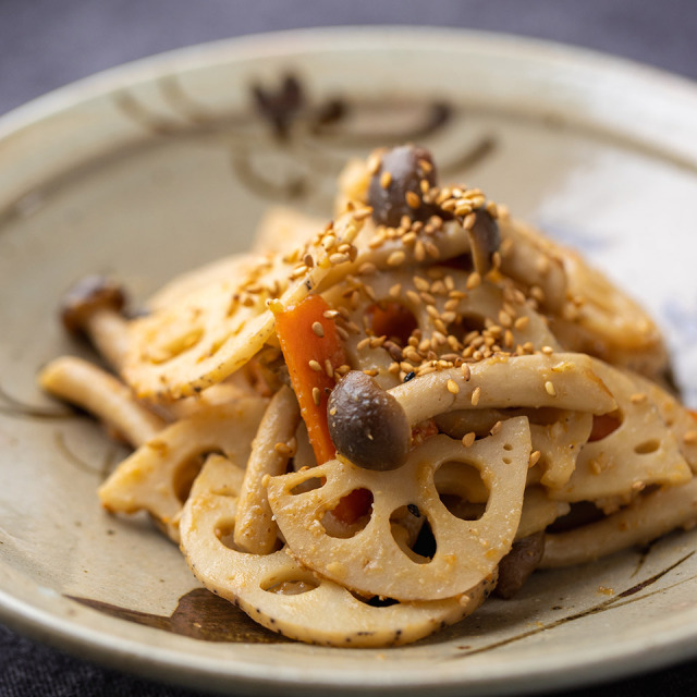 ちょいみそ ごまみそ【伊都安蔵里】