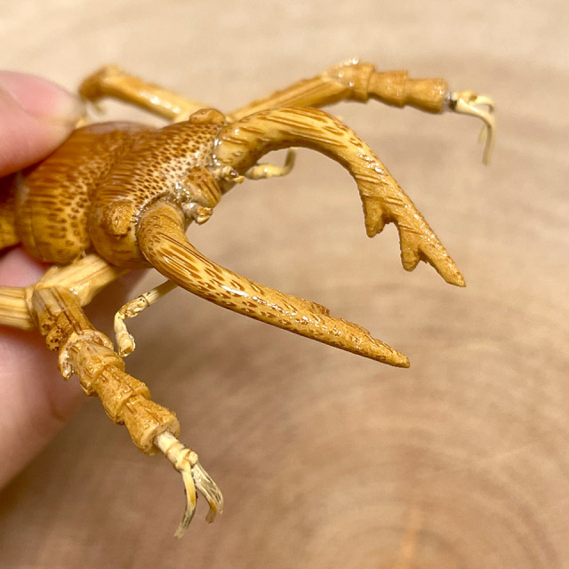 クワガタ【糸島手作り工房 爽風】※受注生産