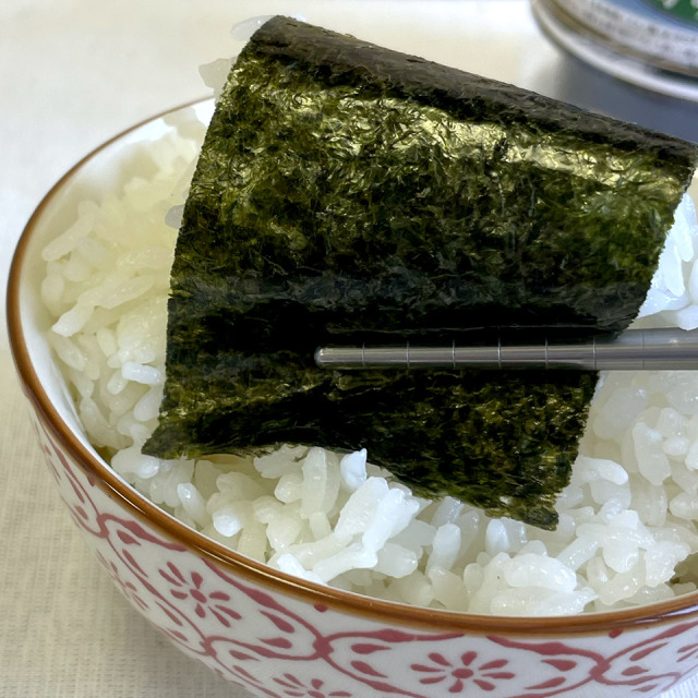 味付のり【博多海苔】