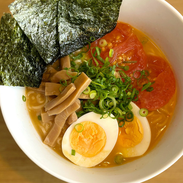 竹次郎の無限めんま 醤油【竹次郎】