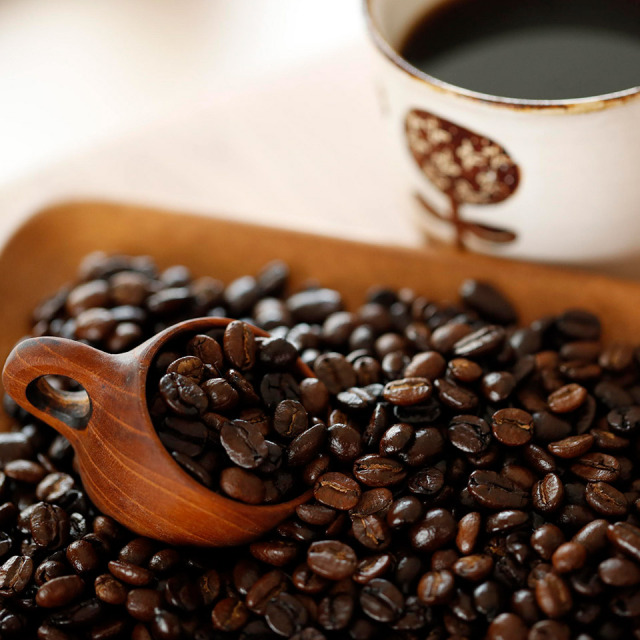 定番ブレンドコーヒー2種セット【TAISHO COFFEE ROASTER】