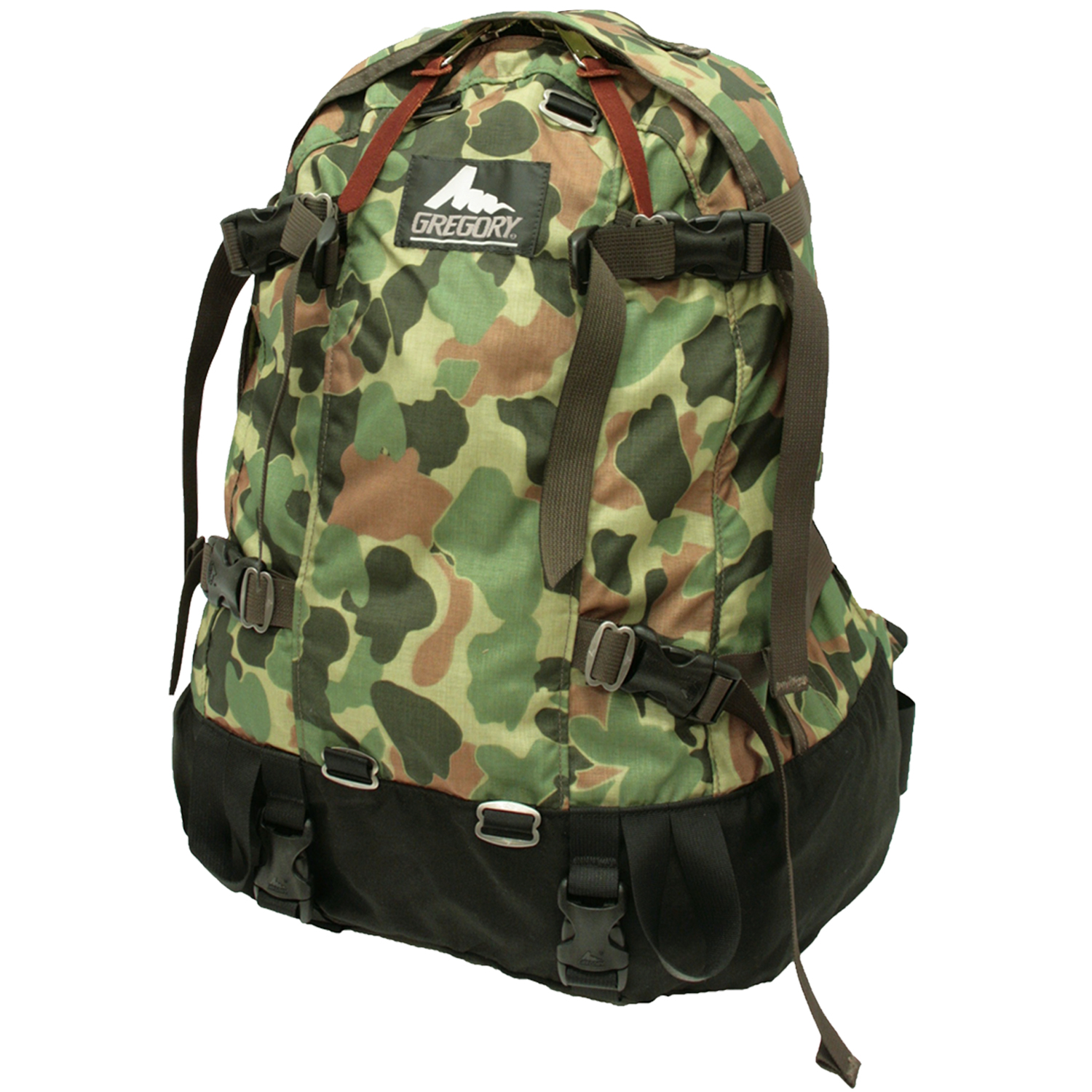 GREGORY DAY&HALF PACK 【11310005】 ITOYA Online Shop