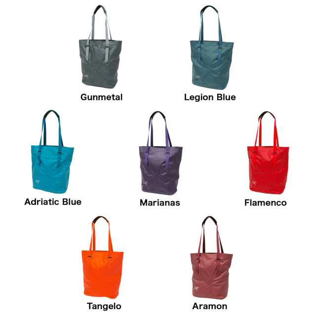 アークテリクス TOTE ブランカ19 ブルー アークテリクス Blanca19