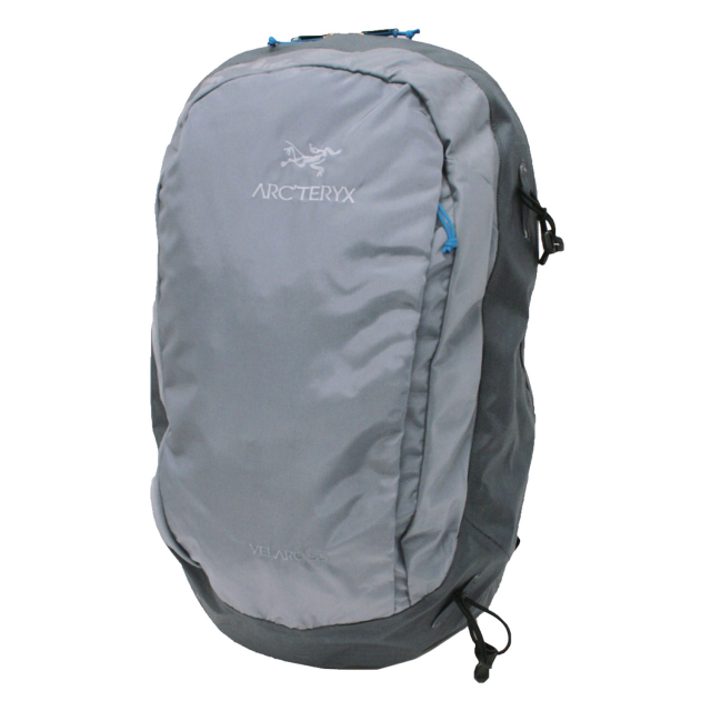 Arc'teryxアークテリクスVelaro35ベラロ35 ある意味アノBAGの弟的な存在？！ Velaro 35 Backpack – moderate