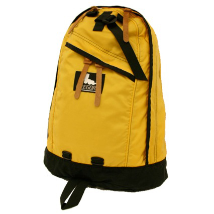 倖田來未】KLOOP リュックサックYELLOW ver