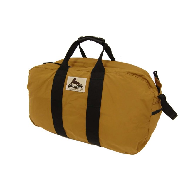 GREGORY×SIERRA DESIGNS 60/40 DUFFLE-M【11310014M】ITOYA Online Shop