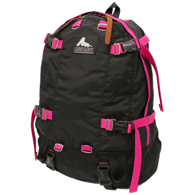 GREGORY DAY&HALF PACK ITOYA Online Shop