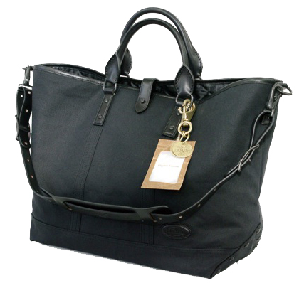 KICHIZO 2WAY TOTE BAG 横型【001-00005】ITOYA Online Shop