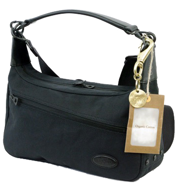 KICHIZO ROUND SHOULDER BAG-S【001-00009】ITOYA Online Shop