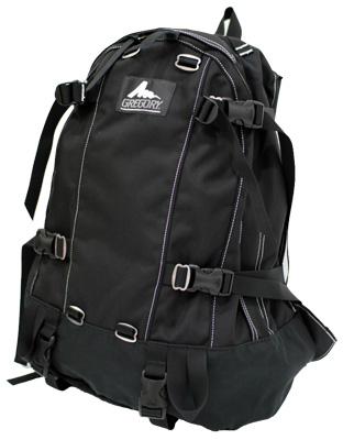 GREGORY DAY&HALF PACK HD Premium 【11310005】 ITOYA Online Shop