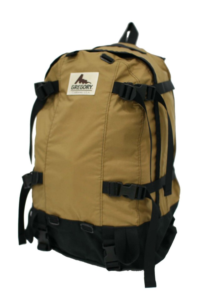 GREGORY×SIERRA DESIGNS 60/40 DAY&HALF PACK【11310005】ITOYA Online 