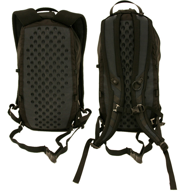 ARC'TERYX Aerios10【7347】ITOYA Online Shop