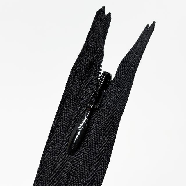 ３コンシール　ファスナー22ｃｍ