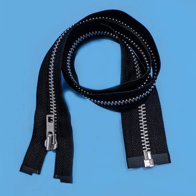 7M オープンファスナー（41～60cm）