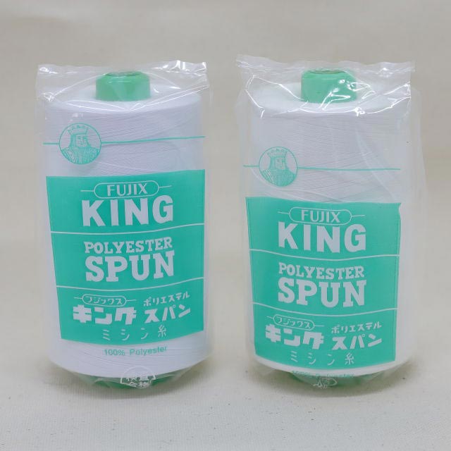 フジックス　キングスパン　50番5000ｍ巻