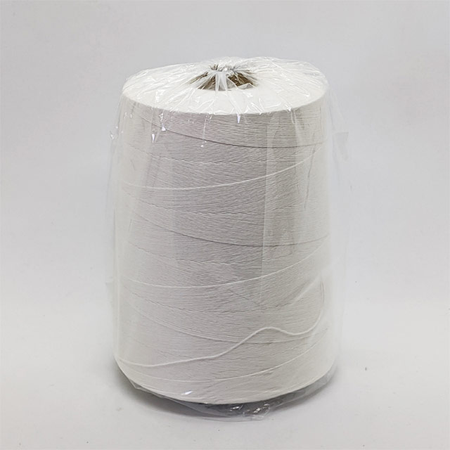製袋用　20/6　１ｋｇ　生成