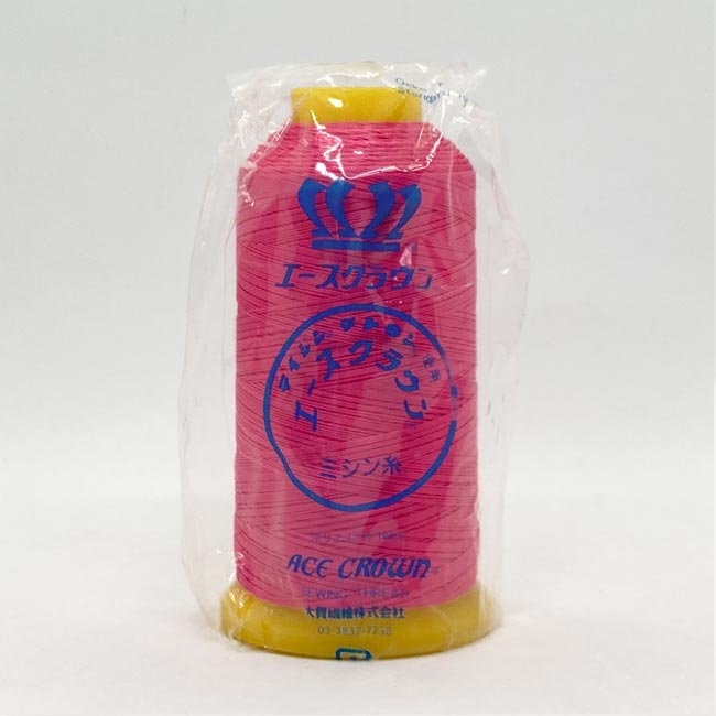 エースクラウン　テトロン８番