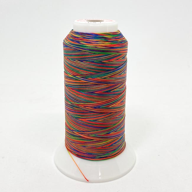 カラーズテトロン　8番