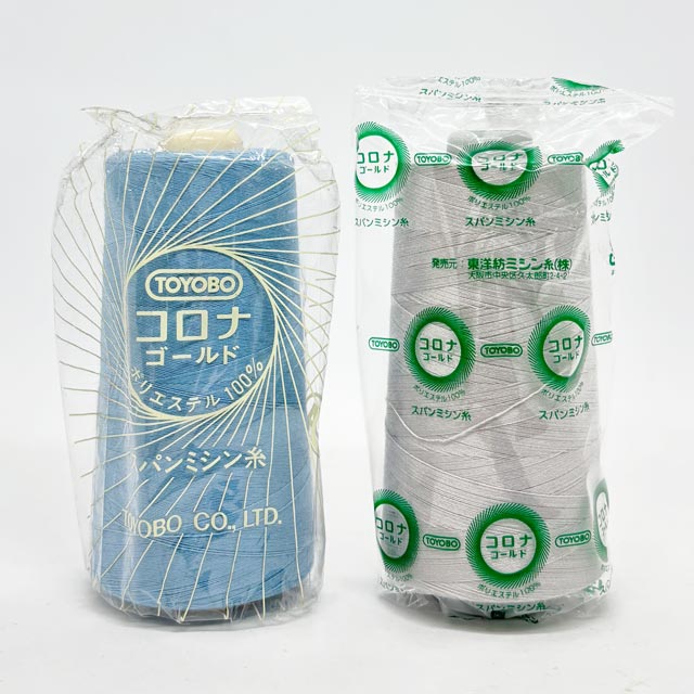 コロナゴールド　スパン