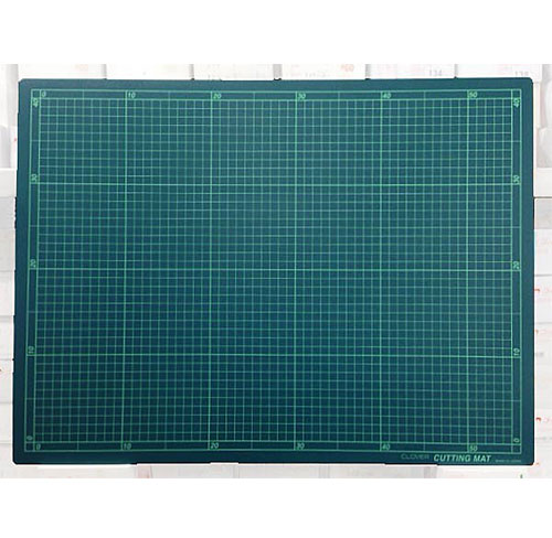 カッティングマット　60×45