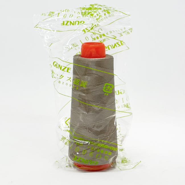 グンゼ　ファインμ　60番/3,000m
