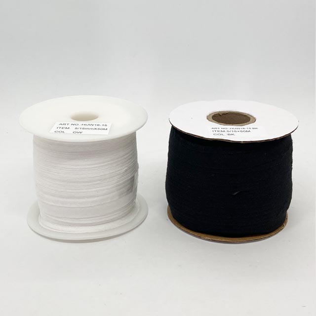 端打ちテープ　１５ｍｍ×５０ｍ巻