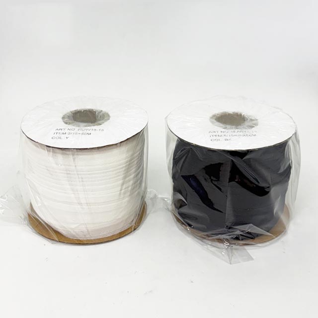 端打ちテープ　１５ｍｍ×５０ｍ巻