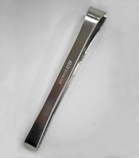 糸抜き　毛抜き