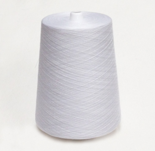 スパン糸90/20,000ｍ　白　倍巻