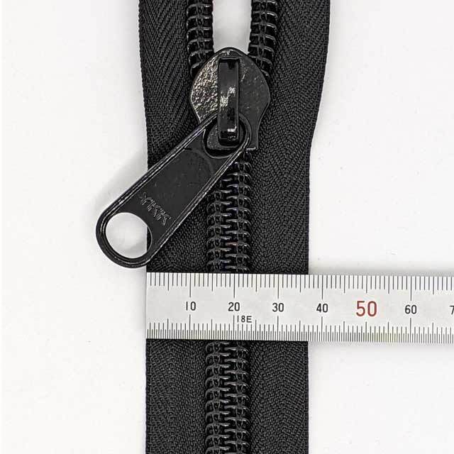 １０C　頭合せファスナー