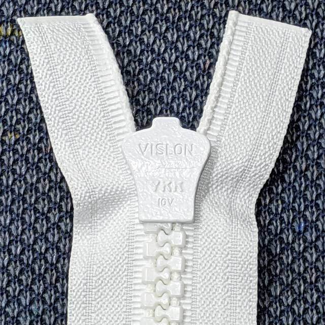 １０V　ビスロン　逆開オープン