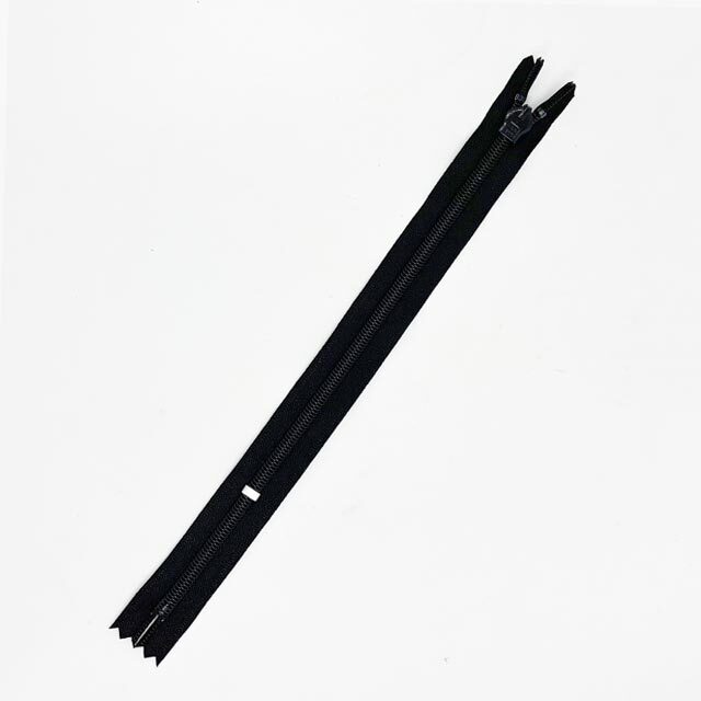 ３コンシール　ファスナー22ｃｍ