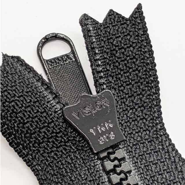 ３ＶＳ（ビスロン）止　ファスナー