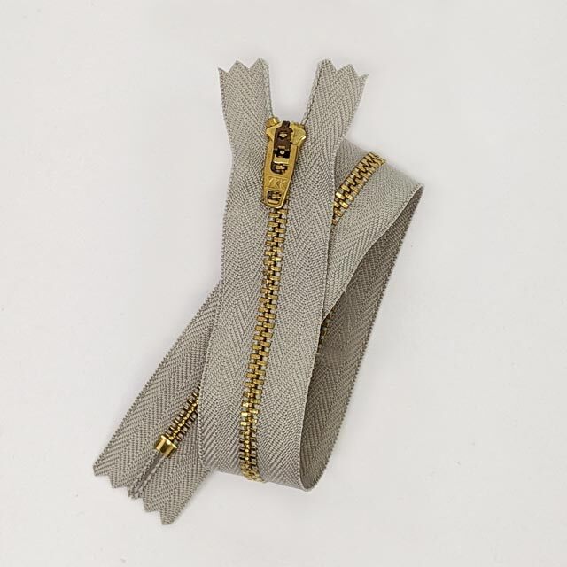 ３Y　ジーンズ用　ゴールド