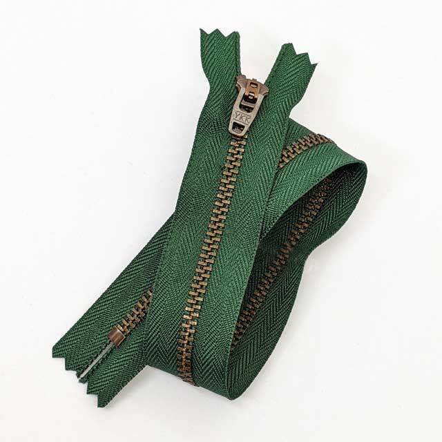 ３Y　ジーンズ用　アンティークゴールド