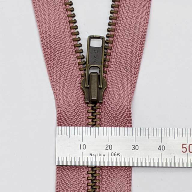 ４M　オープンファスナー