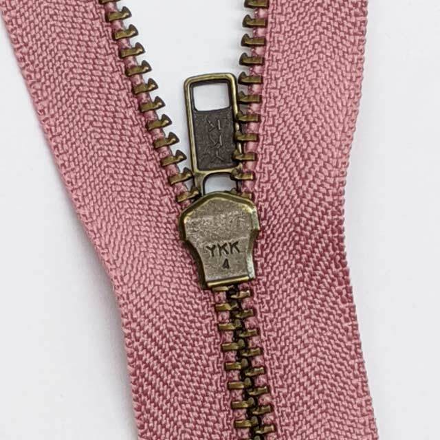 ４M　オープンファスナー